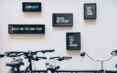 10 great New Year’s resolutions for business owners